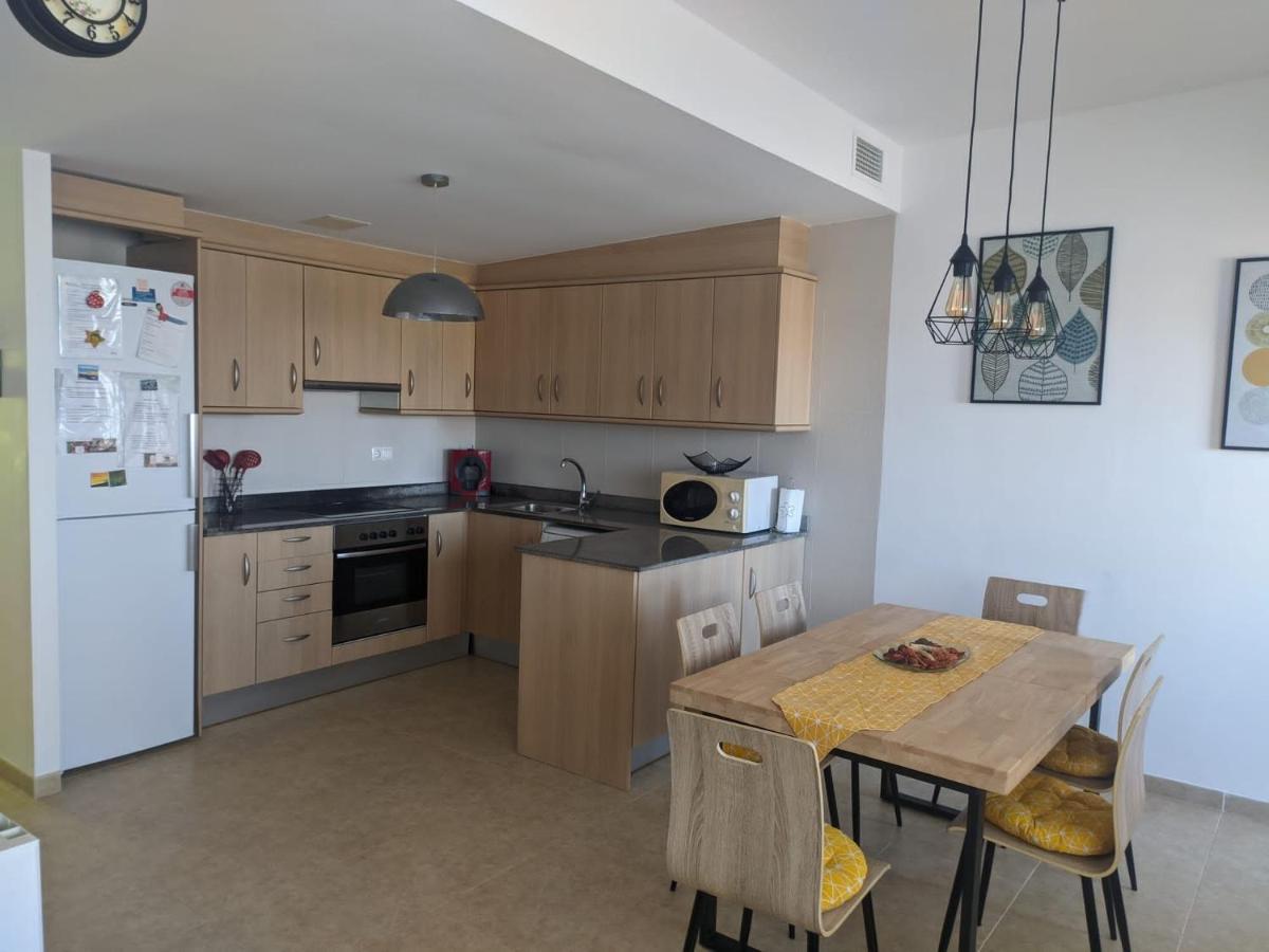 Apartament Deltafamily ¡ Barbacoa,Piscina, Wifi Chromecast !! Els Muntells Zewnętrze zdjęcie