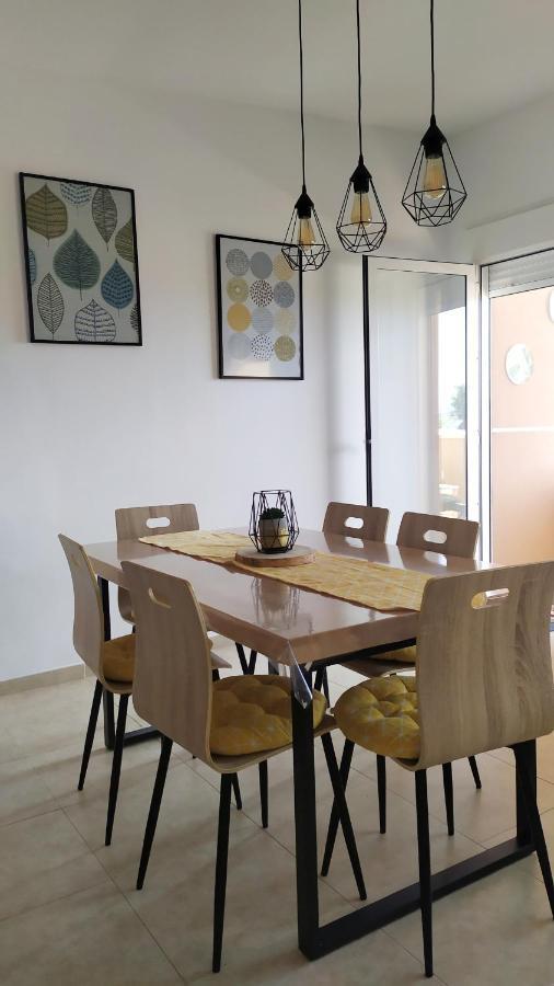 Apartament Deltafamily ¡ Barbacoa,Piscina, Wifi Chromecast !! Els Muntells Zewnętrze zdjęcie