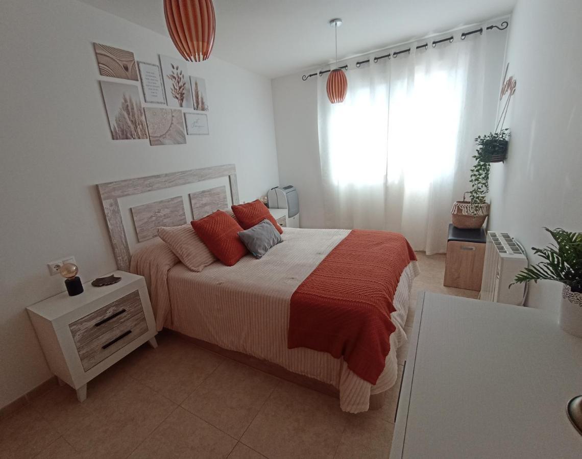Apartament Deltafamily ¡ Barbacoa,Piscina, Wifi Chromecast !! Els Muntells Zewnętrze zdjęcie