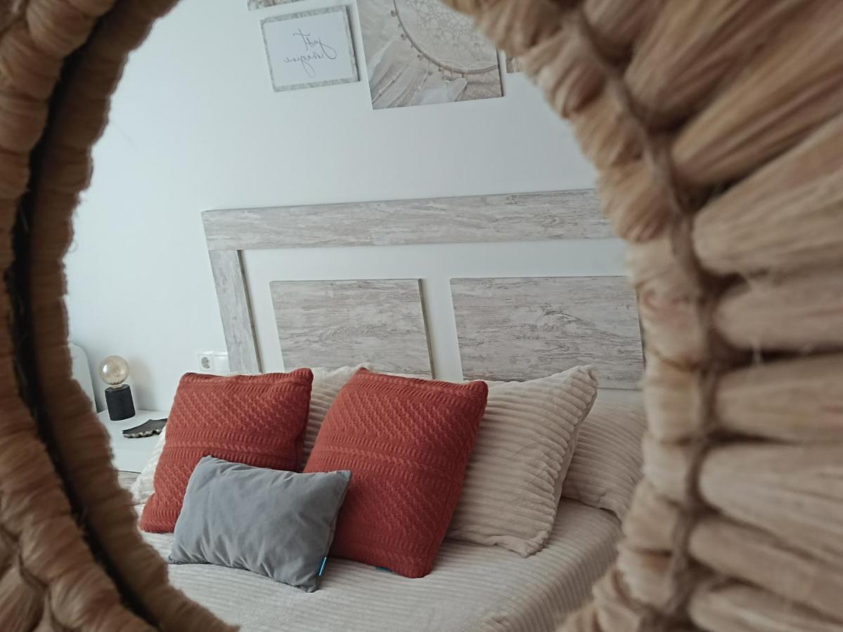Apartament Deltafamily ¡ Barbacoa,Piscina, Wifi Chromecast !! Els Muntells Zewnętrze zdjęcie