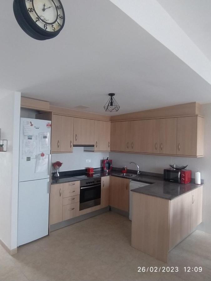 Apartament Deltafamily ¡ Barbacoa,Piscina, Wifi Chromecast !! Els Muntells Zewnętrze zdjęcie
