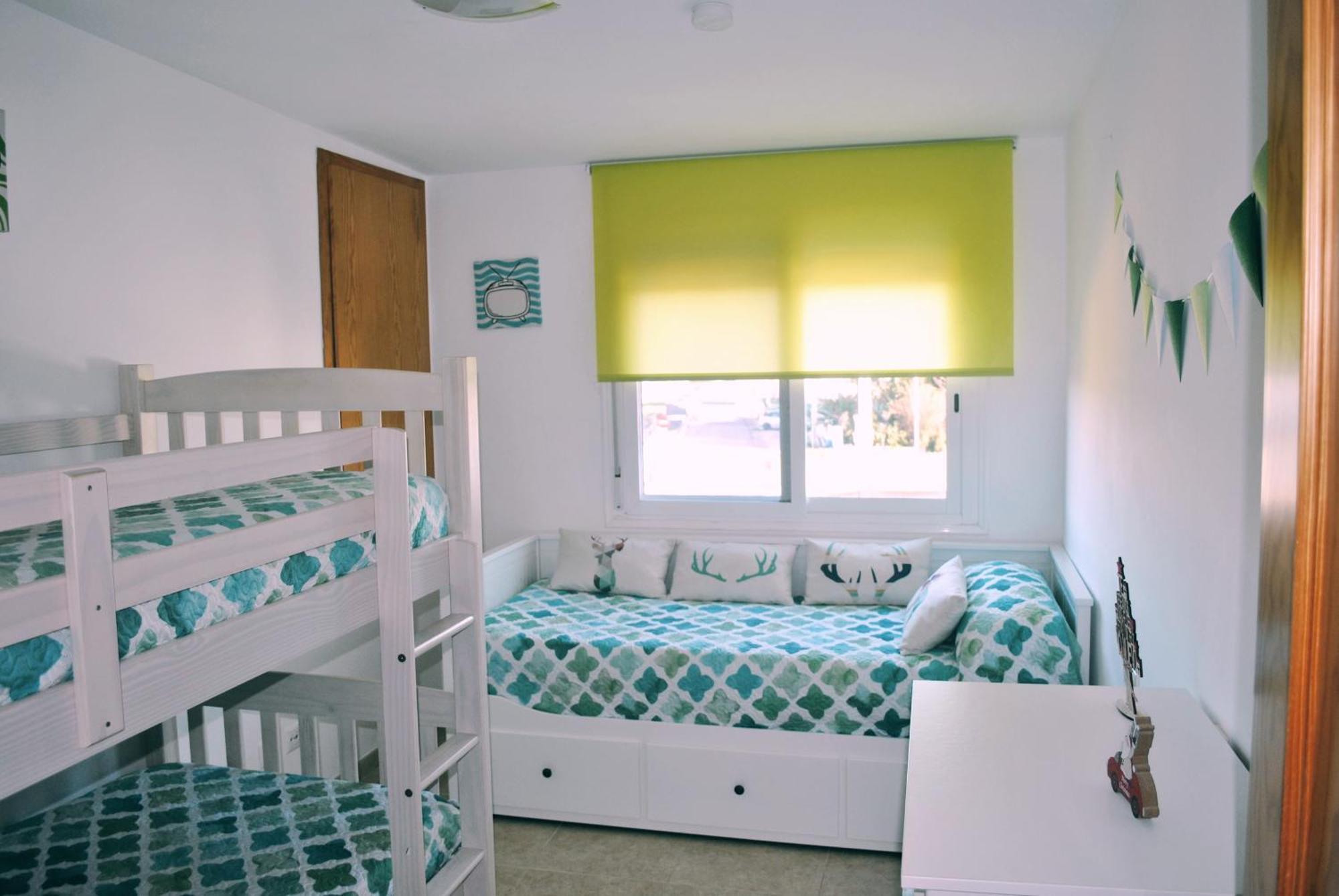 Apartament Deltafamily ¡ Barbacoa,Piscina, Wifi Chromecast !! Els Muntells Zewnętrze zdjęcie