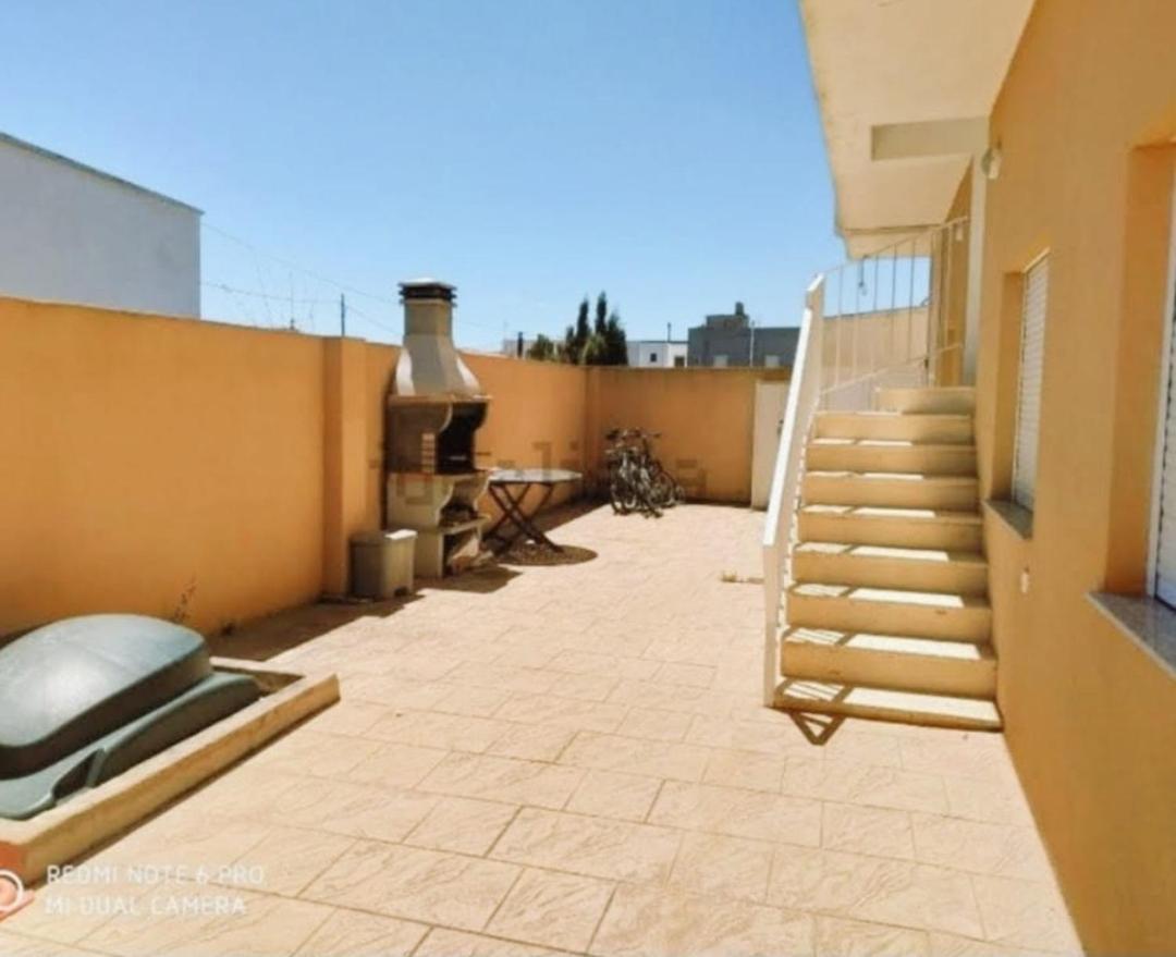 Apartament Deltafamily ¡ Barbacoa,Piscina, Wifi Chromecast !! Els Muntells Zewnętrze zdjęcie
