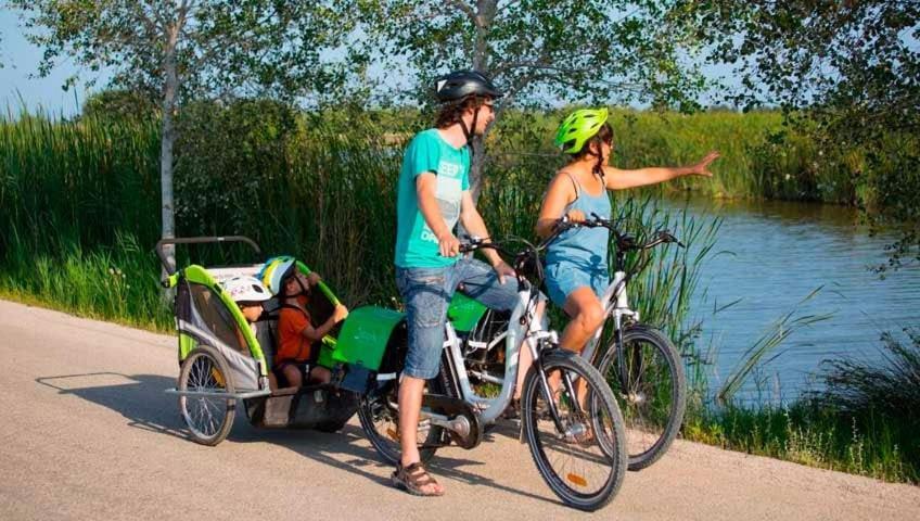 Apartament Deltafamily ¡ Barbacoa,Piscina, Wifi Chromecast !! Els Muntells Zewnętrze zdjęcie
