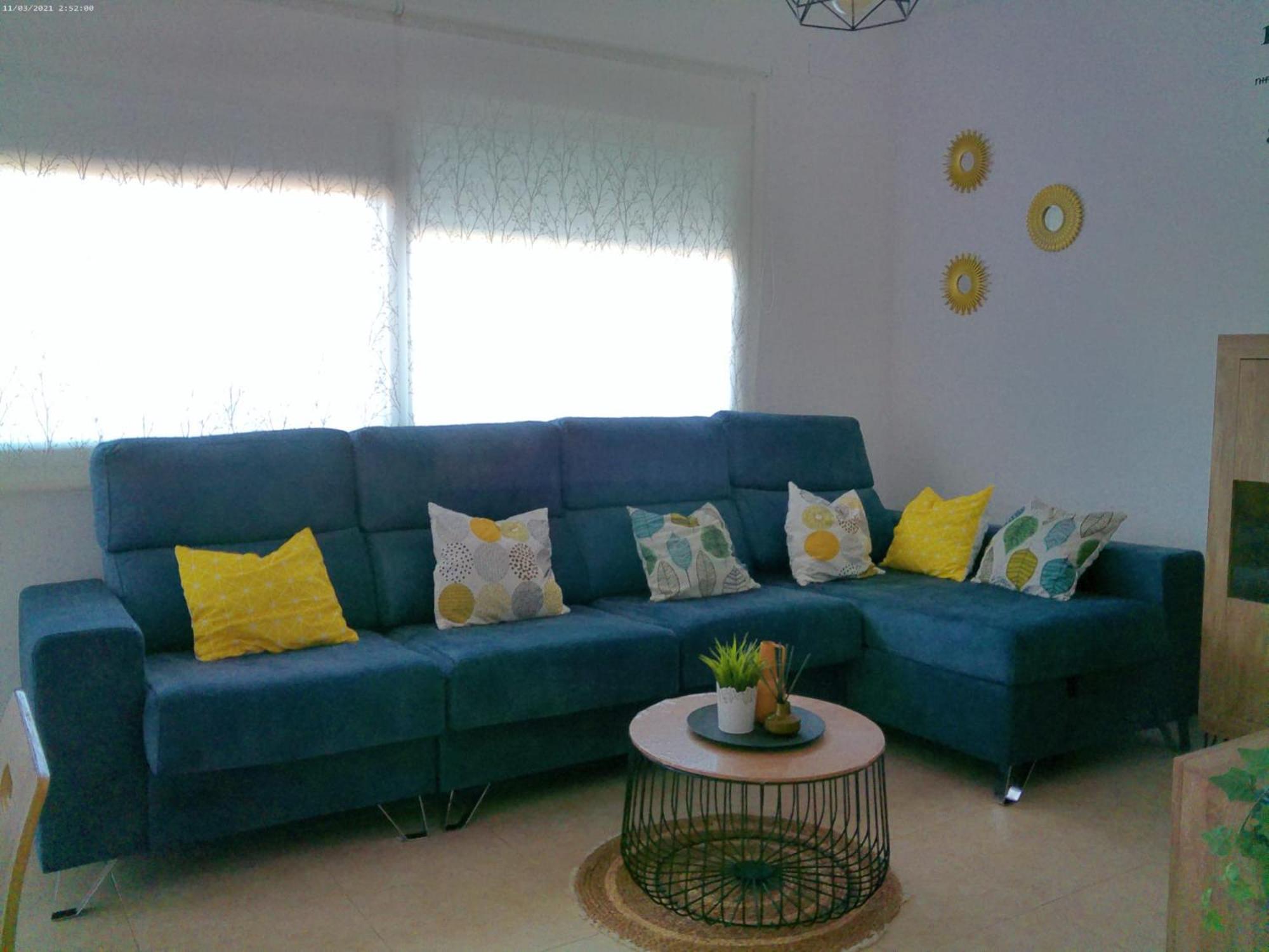 Apartament Deltafamily ¡ Barbacoa,Piscina, Wifi Chromecast !! Els Muntells Zewnętrze zdjęcie